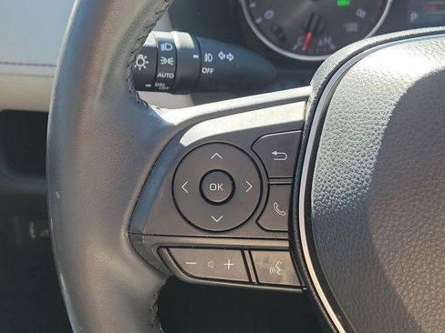 Used 2019 Toyota RAV4 XLE Premium image 28