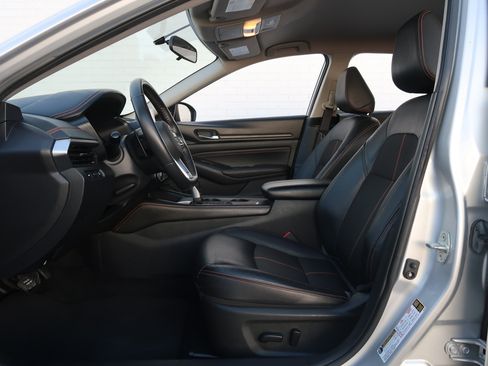 Used 2019 Nissan Altima 2.5 SR image 26