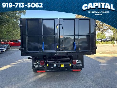 New 2025 Ford F450 XL image 7