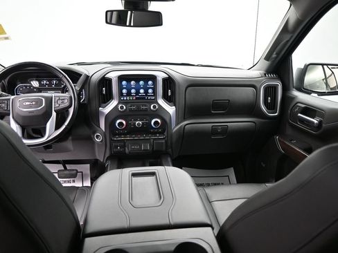 Used 2019 GMC Sierra 1500 SLT w/ SLT Premium Plus Package image 24