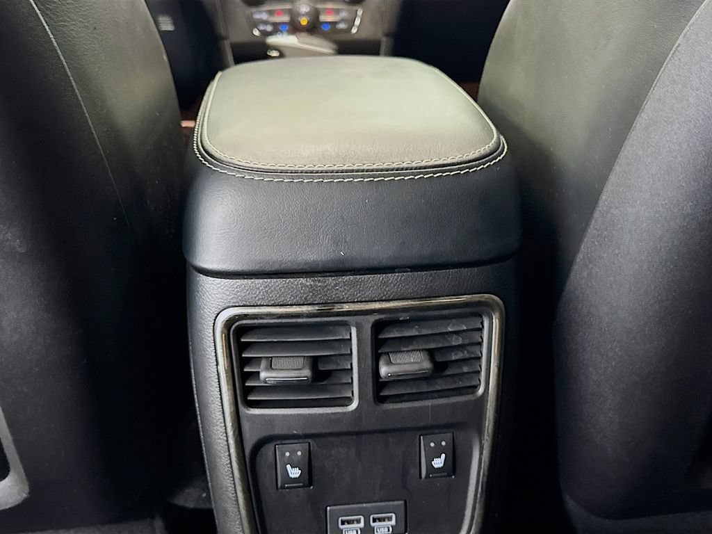 Used 2021 Dodge Charger SRT Hellcat w/ Harman/Kardon Audio Group RWD image 31