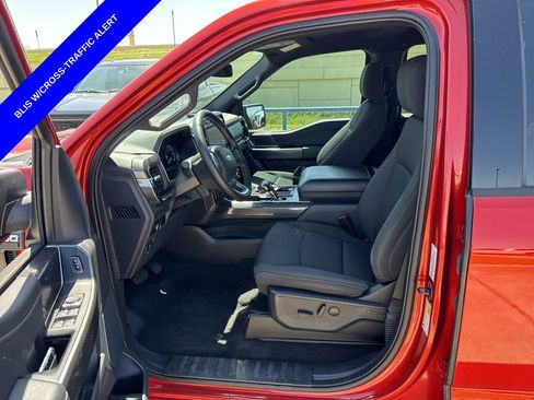 Used 2023 Ford F150 XLT w/ Equipment Group 302A High image 16