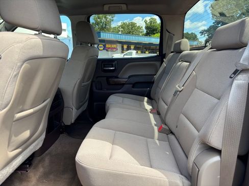 Used 2014 Chevrolet Silverado 1500 LT w/ All Star Edition RWD image 20