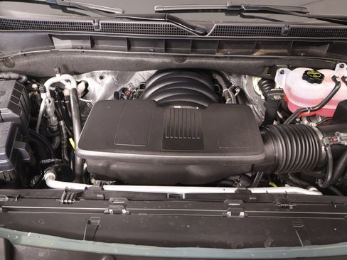 Used 2026 GMC Yukon AT4 Ultimate w/ LPO, Floor Liner Package AWD/4WD image 22