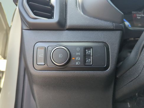 Used 2024 Ford Bronco Sport Big Bend w/ Convenience Package AWD/4WD image 26