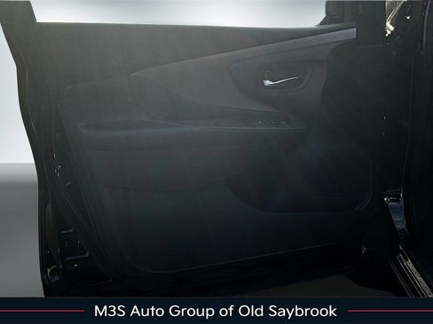 Used 2023 Nissan Murano SV w/ SV Midnight Edition Package image 19