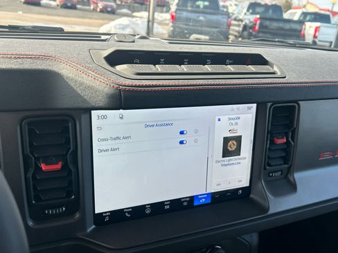 New 2026 Ford Bronco Raptor image 47