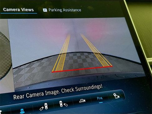 Used 2021 Mercedes-Benz S 580 4MATIC Sedan image 17