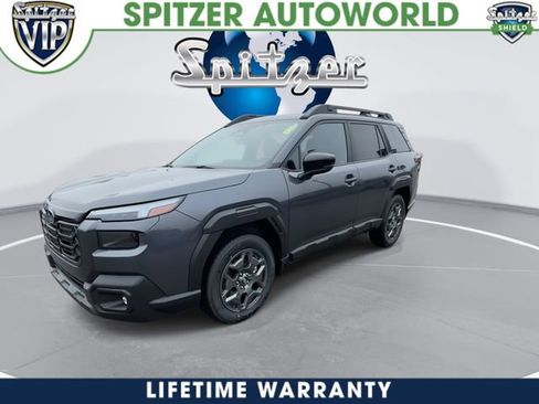 New 2026 Subaru Outback Premium image 4