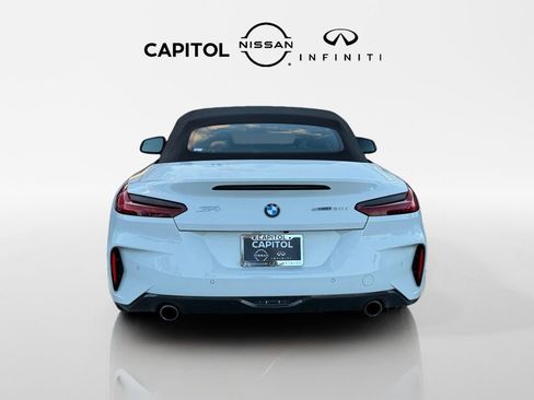 Used 2025 BMW Z4 sDrive30i image 6