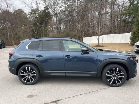 New 2026 MAZDA CX-50 2.5 Turbo w/ Premium Plus Pkg AWD/4WD image 3