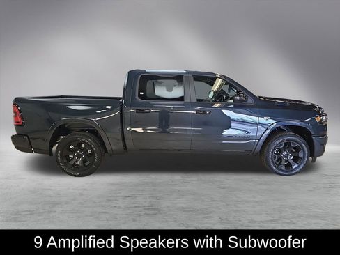 New 2026 RAM 1500 Big Horn image 7