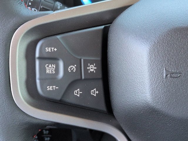 New 2026 Ford Bronco Heritage Edition AWD/4WD image 25