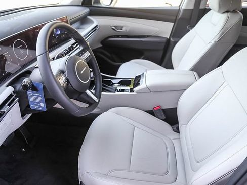 New 2026 Hyundai Tucson SEL AWD/4WD image 20