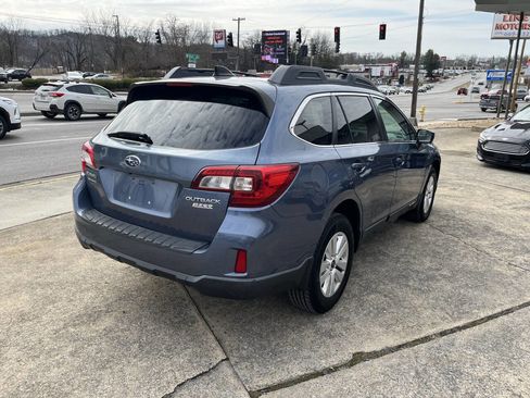 Used 2016 Subaru Outback 2.5i Premium w/ Protection Package #1 image 6