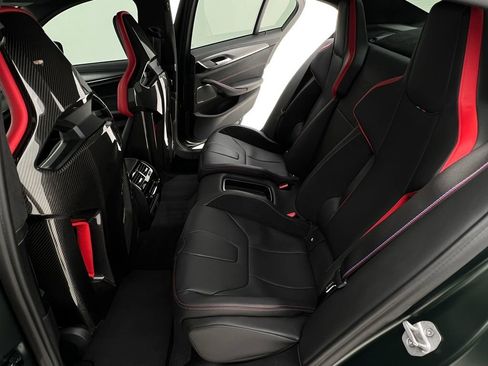 Used 2022 BMW M5 CS image 15