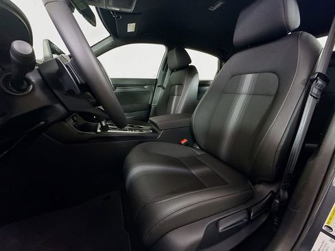 New 2026 Honda Civic Sport image 11