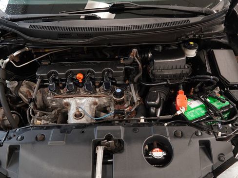 Used 2015 Honda Civic EX image 38