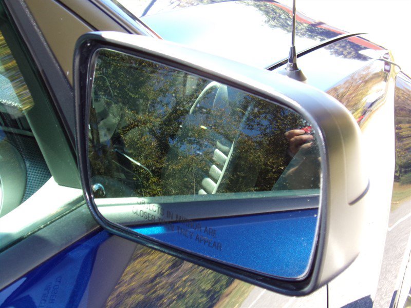 Used 2008 Ford Mustang GT RWD image 24