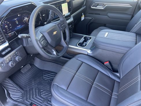 New 2026 Chevrolet Silverado 2500 High Country w/ Technology Package image 11