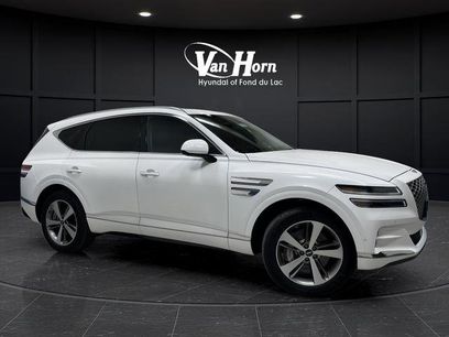 Used 2024 Genesis GV80 3.5T w/ Advanced Package