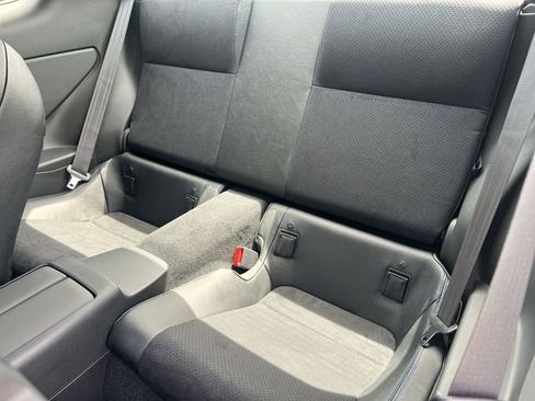 New 2026 Subaru BRZ tS RWD image 26