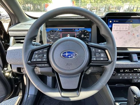 New 2026 Subaru Outback Limited w/ Premium/Limited Package 2 AWD/4WD image 21