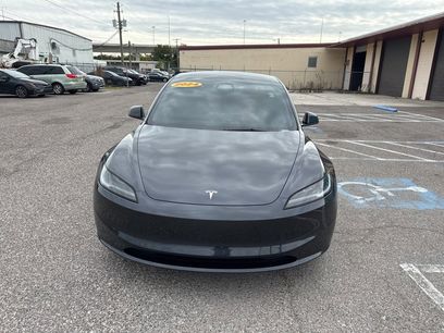 Used 2024 Tesla Model 3 Standard Range