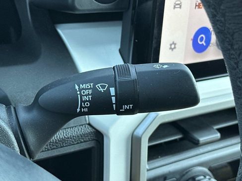 Used 2024 Toyota Tacoma TRD Sport RWD image 31