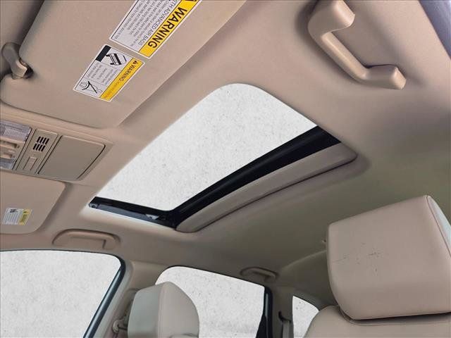 Used 2018 Honda CR-V EX-L image 15