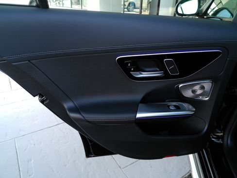 Certified 2024 Mercedes-Benz C 300 4MATIC Sedan image 14