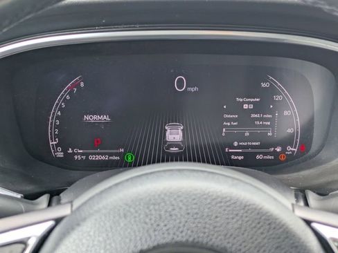 Certified 2023 Acura MDX SH-AWD w/ Advance Package image 21