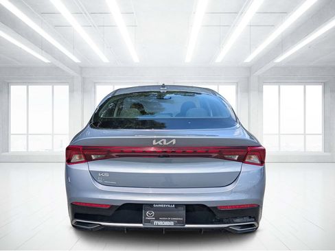 Used 2024 Kia K5 LXS FWD image 4