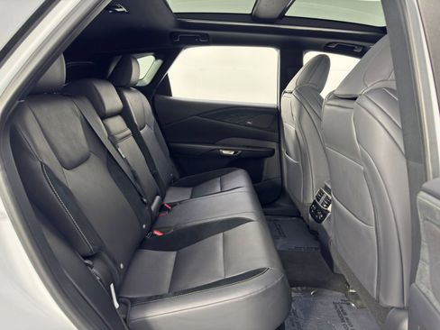 Used 2023 Lexus RX 500h F Sport w/ Accessory Package (Z1) image 42