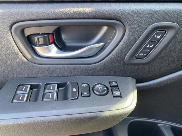 Used 2026 Honda Passport TrailSport Elite image 14