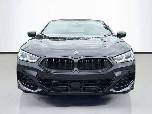 New 2026 BMW 840i xDrive Convertible image 8