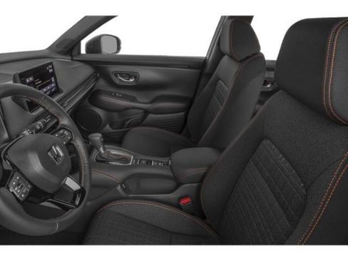 New 2026 Honda HR-V Sport image 11