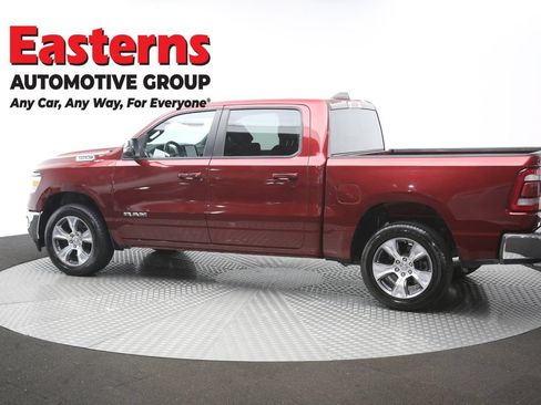 Used 2024 RAM 1500 Laramie RWD image 62