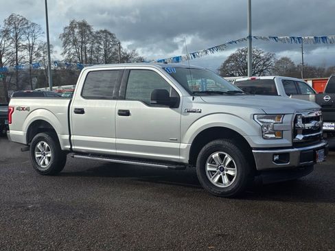 Used 2017 Ford F150 XLT w/ Equipment Group 301A Mid image 29