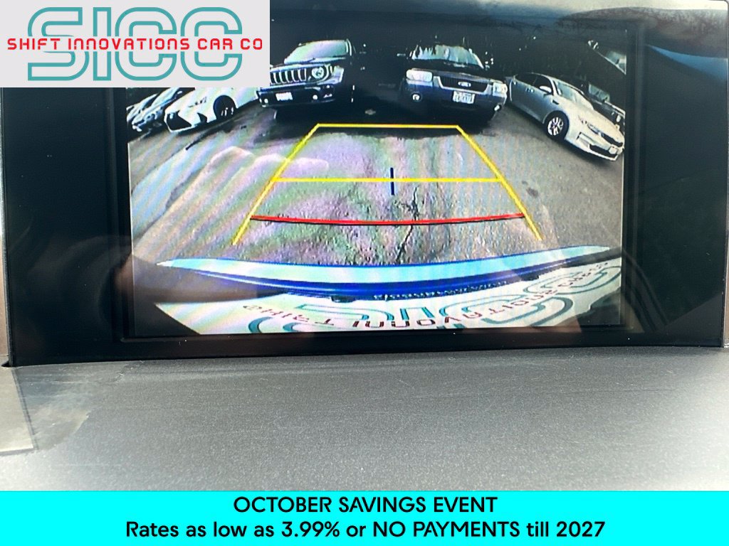 Used 2016 Lexus NX 200t AWD w/ Accessory Package image 15
