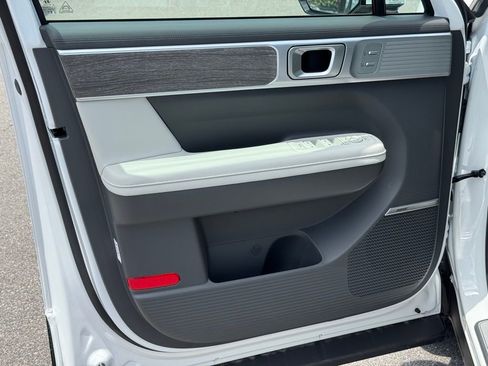 Used 2025 Hyundai Santa Fe Calligraphy image 27