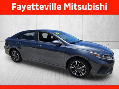 Used 2024 Kia Forte LXS w/ LXS Technology Package