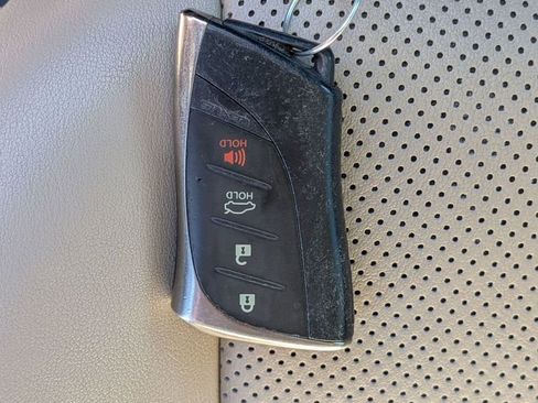 Used 2021 Lexus ES 350 350 w/ Premium Package image 32