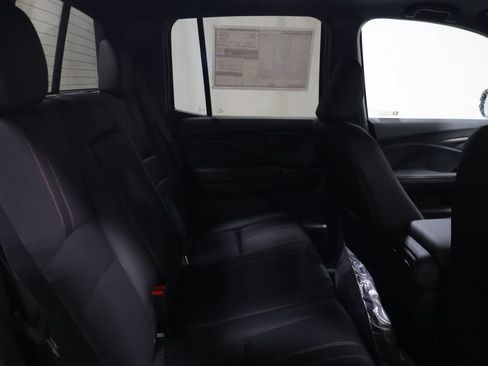 New 2026 Honda Ridgeline TrailSport image 13