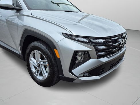 New 2026 Hyundai Tucson SE FWD image 32