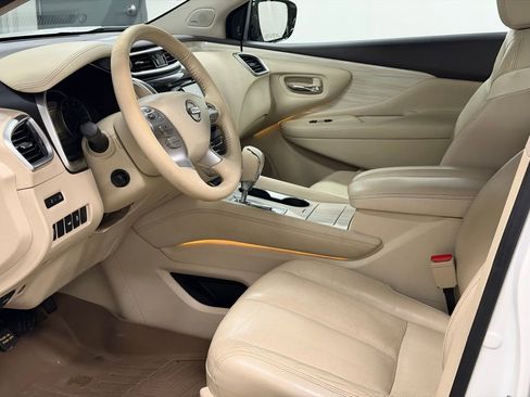 Used 2015 Nissan Murano Platinum w/ Platinum Technology Package image 25