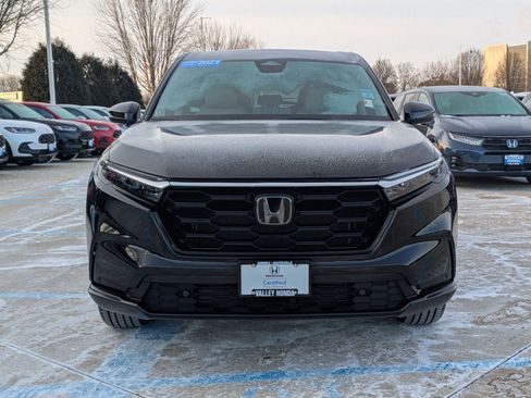 Used 2023 Honda CR-V EX-L image 3