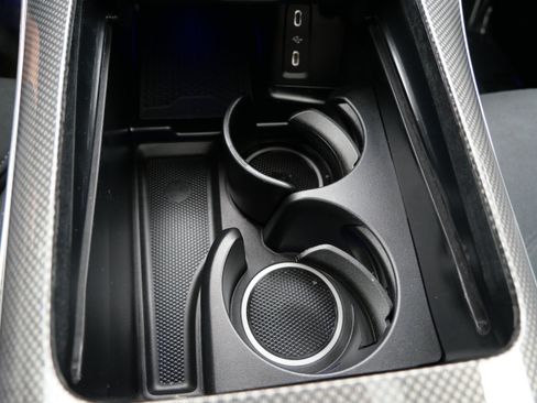 Used 2025 Mercedes-Benz GLC 63 AMG S image 23