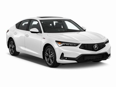 Used 2023 Acura Integra A-Spec