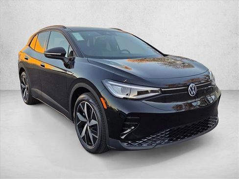 New 2026 Volkswagen ID.4 Pro S image 7